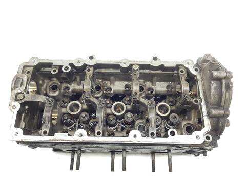 Foto 2ª: Culata Audi A6 3.0 V6 24V TDI 224CV AUT. [BMK] (2004)