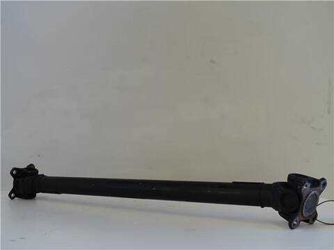 Foto 2ª: Transmision Central Bmw X3 2.0 D E83 [M47N 204 D4] (2007)