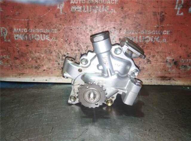 Bomba de Aceite Toyota Prius 1.8 ADVANCE [1.8 LTR. - 73 KW 16V CAT (HÍBRIDO)]