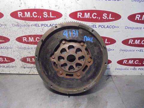 Volante Motor Ford Transit FT 330 2.4 90CV 66KW CAJA CERRADA