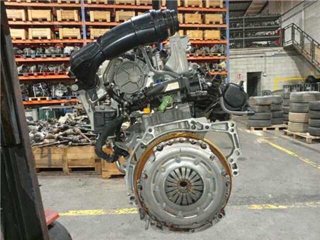Motor Completo Opel Crossland 1.2 DESIGN & TECH [1.2 LTR. - 81 KW]