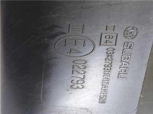 Foto 4ª: Retrovisor Izquierdo Subaru Forester 2.0 SPORT PLUS 147CV 108KW [D EE20] (2011)