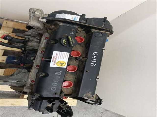 Foto 3ª: Motor Completo Ford Fiesta TREND 82CV 60KW [SNJB] (2013)