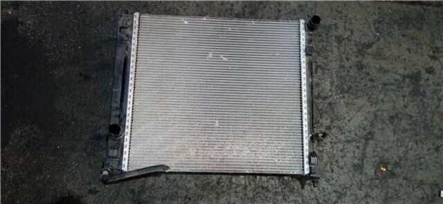 Foto 3ª: Radiador Motor Nissan NV200 1.5 EVALIA ACENTA [1.5 LTR. - 66 KW DCI CAT]