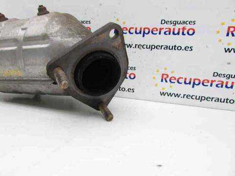 Foto 3ª: Catalizador Mazda Premacy RF4F (2005)