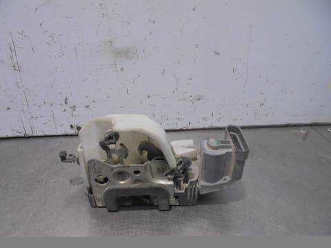 Foto 2ª: Cerradura Puerta Delantera Izquierda Fiat Punto 1.2 8V BERLINA 60CV 44KW [188A4000] (1999)