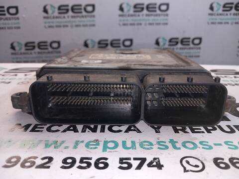 Foto 3ª: Centralita Motor ECU Mercedes Sprinter VERSION INDEFINIDA (2006)