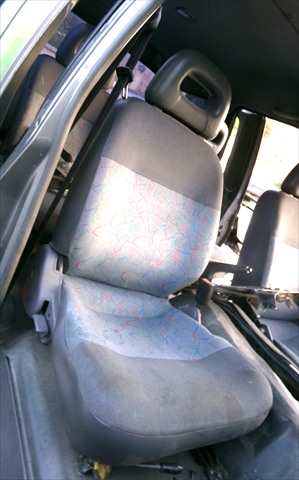 Asiento Delantero Derecho Nissan Vanette 2.3 D CARGO,1995-2002