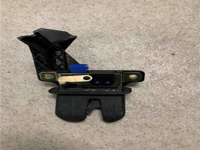 Cerradura Maletero Portón Audi A4 1.9 TDI (96 KW) [1.9 LTR. - 96 KW TDI]