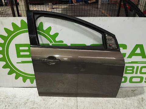 Puerta Delantera Derecha Ford Focus 1.6 TDCI CAT 116CV