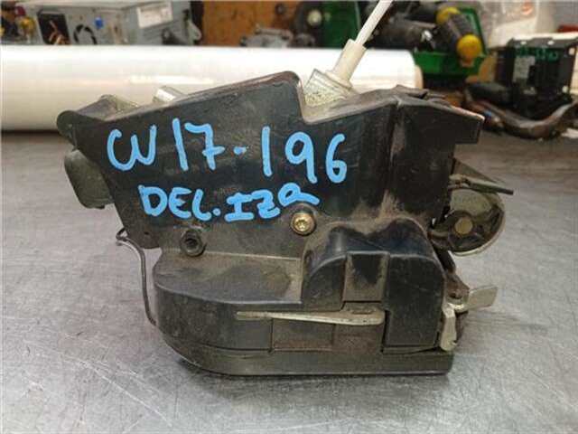 Cerradura Puerta Delantera Izquierda Mercedes Vaneo 1.7 CDI (414.700)