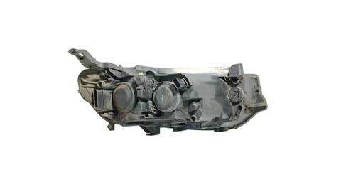 Foto 3ª: Faro Izquierdo Citroen C Elysee BHY (2017)