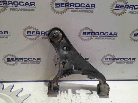 Brazo Suspension Delantero Izquierdo Land Rover Discovery 2.7 TD V6 CAT 190CV 140KW