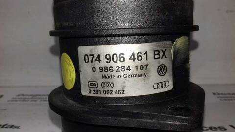 Foto 3ª: Caudalimetro Volkswagen Golf SPORTLINE 140CV 103KW [BKD] (2005)