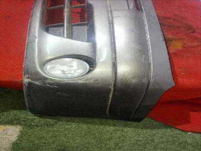 Foto 2ª: Paragolpes Delantero Renault Scenic 1.6 16V EXPRESSION 102CV 75KW JA..) (2002)