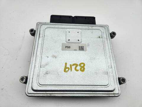 Foto 3ª: Centralita Motor ECU Hyundai i30 N PERFORMANCE 275CV 202KW [G4KH] (2019)