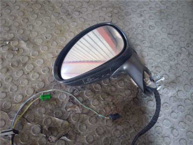 Retrovisor Izquierdo Citroen C4 1.6 COLLECTION [1.6 LTR. - 80 KW HDI CAT (9HY - DV6TED4)]