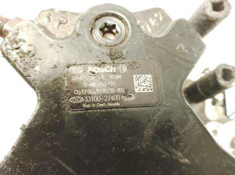 Foto 3ª: Bomba Inyeccion Hyundai Tucson VERSION INDEFINIDA (2004)