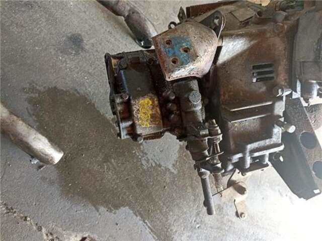 Foto 2ª: Caja Cambios Talbot 1200 GASOLINA [3E1]