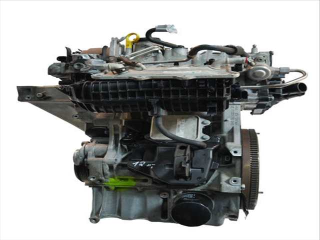 Foto 2ª: Motor Completo Audi A1 95CV 70KW [DKL DKLA] (2018)