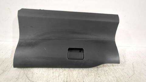 Foto 3ª: Guantera Toyota Auris 1.6 ZRE151_) 124CV [1ZR-FE] (2006)