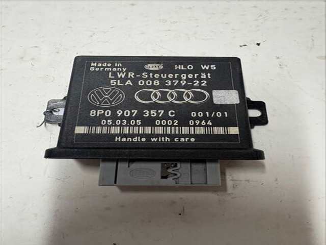 Centralita Motor ECU Audi A3 CFFB