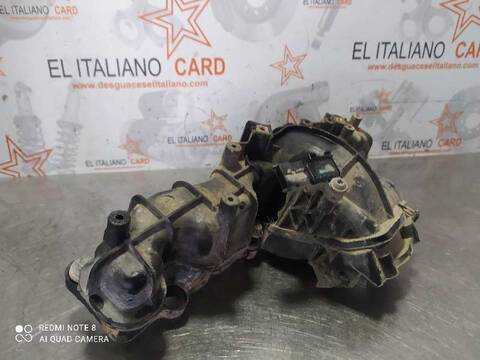 Foto 3ª: Colector Admisión Citroen Jumper 30 L1H1 LIVE HDI 130 131CV 96KW [4H03] (2015)