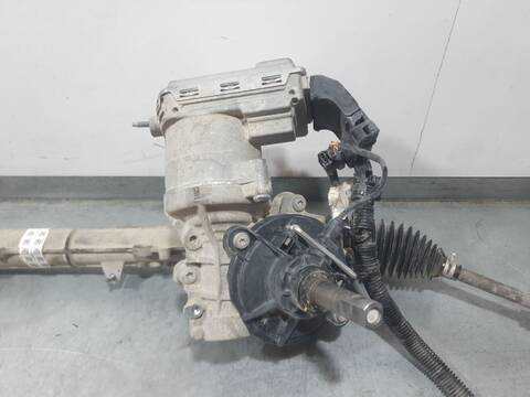 Foto 3ª: Cremallera de Direccion Peugeot 3008 ALLURE PACK 131CV 96KW [YH01] (2021)