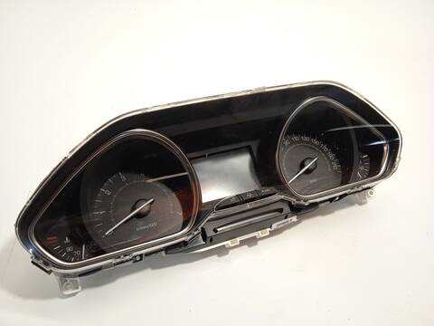 Cuadro de Instrumentos Peugeot 2008 1.2 12V E-THP 130CV 96KW
