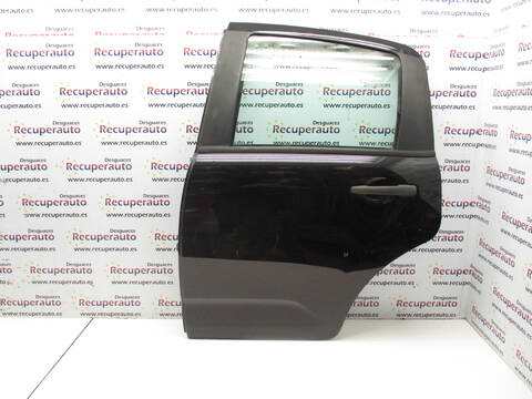 Puerta Trasera Izquierda Citroen C3 HM01