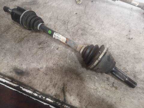 Transmision Delantera Izquierda Nissan NV200 K9K628