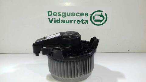 Calefacción Toyota Auris 1.8 16V HIBRIDO) 99CV 73KW