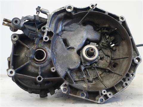 Caja Cambios Saab 9-3 2.0 TURBO BERLINA 150CV 110KW