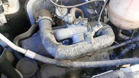 Motor de Arranque Volkswagen Transporter COMBI 88CV 65KW FURGONETA