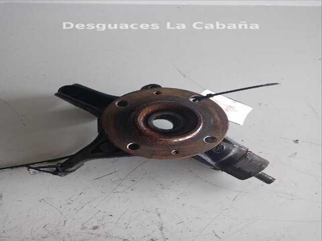 Mangueta Delantera Derecha Peugeot Partner 1.6 BLUEHDI 100