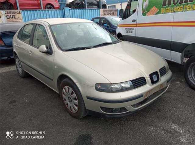 Bomba Servodireccion Seat Leon 1.8 SIGNO [1.8 LTR. - 92 KW 20V]