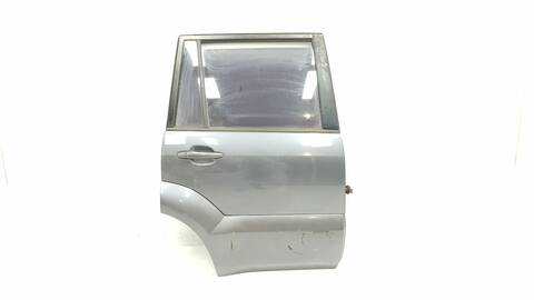 Puerta Trasera Derecha Toyota Land Cruiser 3.0 D-4D GX