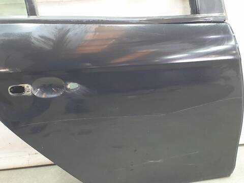 Foto 3ª: Puerta Trasera Derecha Fiat Bravo 1.4 16V 90CV [192B2000] (2007)