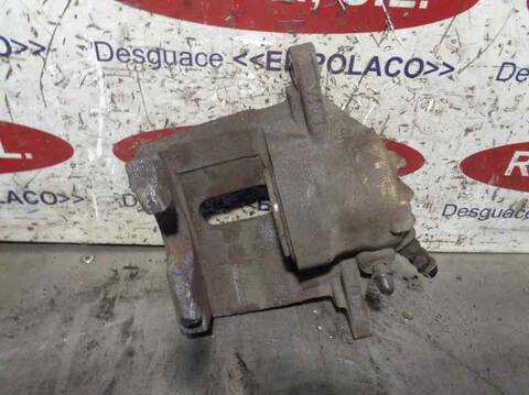 Pinza Freno Delantera Derecho Peugeot Partner 1.6 16V HDI 90CV 66KW