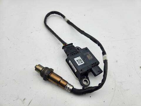 Sonda Lambda Volkswagen Caddy BASE 74CV 55KW