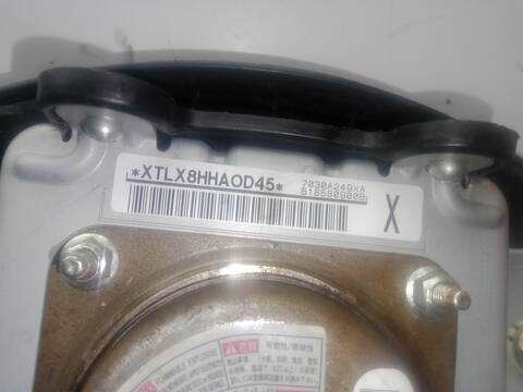 Foto 3ª: Airbag Delantero Izquierdo Mitsubishi ASX 1.8 DI-D 4WD GA6W) 116CV 85KW [4N13] (2010)