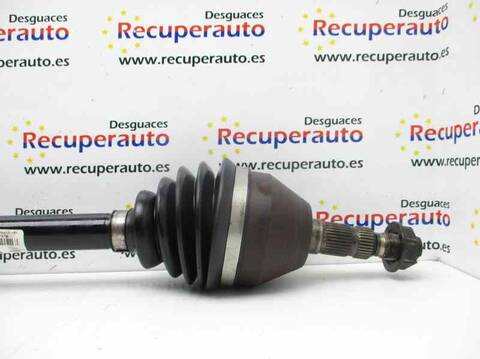 Foto 3ª: Transmision Delantera Derecha Opel Astra Z17DTJ (2009)