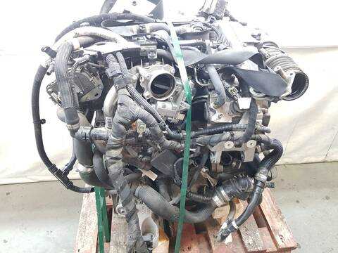 Motor Completo Alfa Romeo Stelvio BASIS 2WD