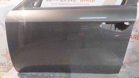 Foto 3ª: Puerta Delantera Izquierda Alfa Romeo 159 1.9 JTDM 16V ELEGANTE 150CV 110KW [939A2000] (2008)