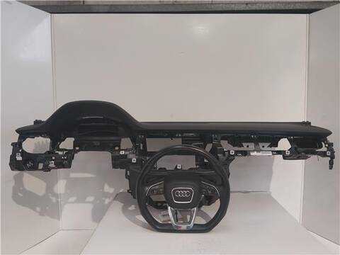 Kit Airbag Audi Q7 3.0 TDI QUATTRO 272CV 200KW