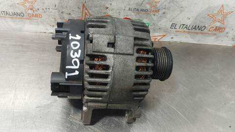 Foto 4ª: Alternador Volkswagen Golf TRENDLINE BERLINA 105CV 77KW [BKC] (2005)