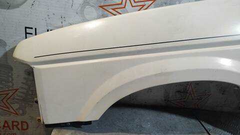 Foto 3ª: Aleta Delantera Izquierda Land Rover Discovery TDI 5-PTAS.) 113CV 83KW [D21L] (1995)