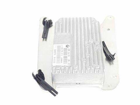 Foto 2ª: Centralita Motor ECU Bmw X6 3.0D (2010)