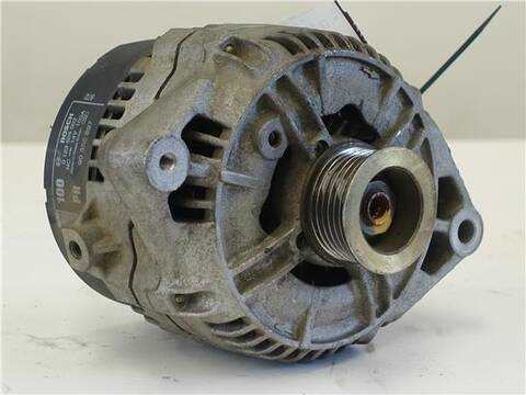 Alternador Opel Vectra 1.6 I 16V BERLINA 100CV 74KW