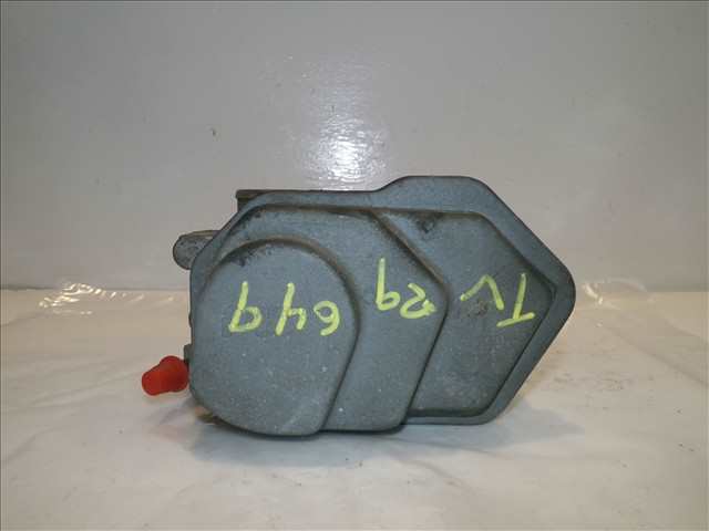 Foto 3ª: Caja Mariposa Skoda Felicia 1.3 G 1998-2001 (2000)